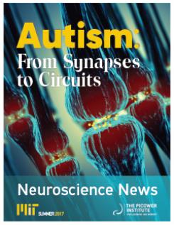 Neuroscience News Summer 2017