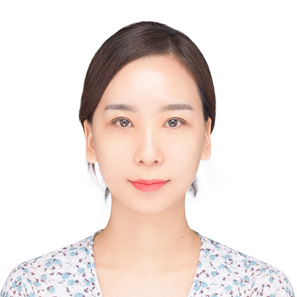 A portrait of You-Hyang Song