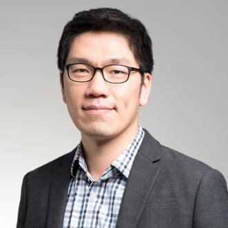 Assistant Professor of Neuroscience Kwanghun Chung