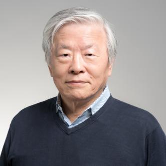 Picower Professor of Biology and Neuroscience Susumu Tonegawa