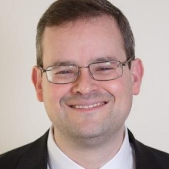 A portrait of David Orenstein