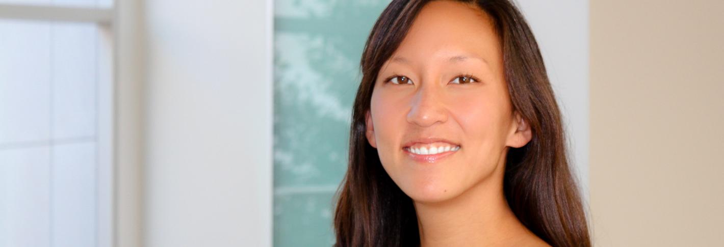 MIT Assistant Professor Kay Tye receives the Young Investigator Award from Society for Neuroscience\