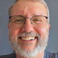 A portrait of Tom Garvey