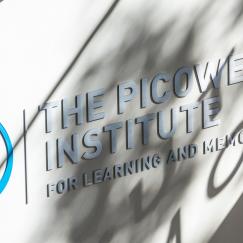 Picower Logo