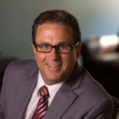 Dr. David Lewis