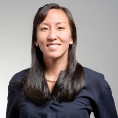 Assistant Professor of Neuroscience Kay M. Tye