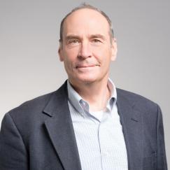 Picower Professor Mark Bear