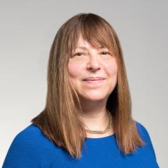 Professor of Neuroscience Elly Nedivi