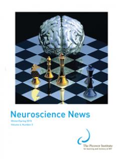 Neuroscience News Winter 2010