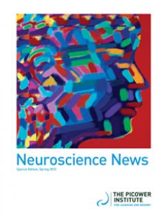 Neuroscience News Spring 2012