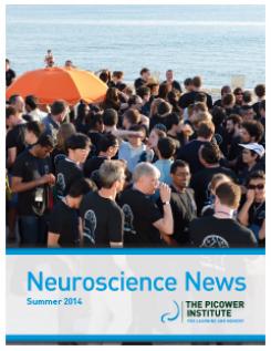 Neuroscience News Summer 2014