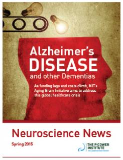 Neuroscience News Spring 2015