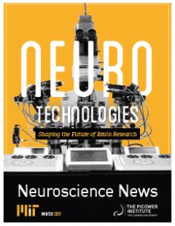 Neuroscience News Winter 2017